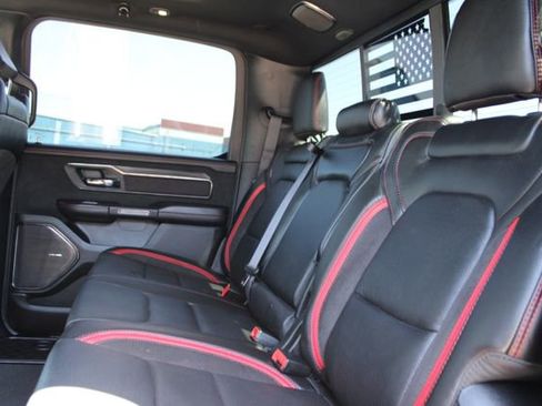 Used 2023 RAM 1500 TRX w/ TRX Level 2 Equipment Group AWD/4WD image 57