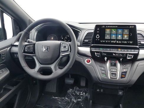 New 2026 Honda Odyssey Sport-L image 16