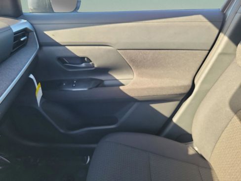 New 2026 Nissan Kicks S image 29