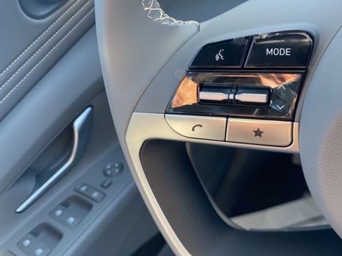 New 2026 Hyundai Elantra Sport image 17