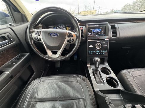 Used 2014 Ford Flex Limited image 11
