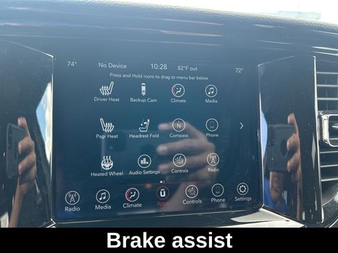 Certified 2023 Dodge Durango GT image 13