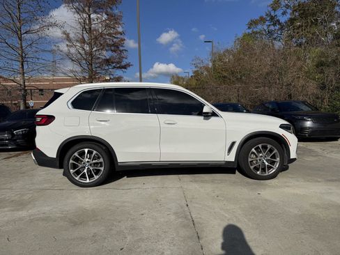 Used 2021 BMW X5 sDrive40i w/ Convenience Package image 28