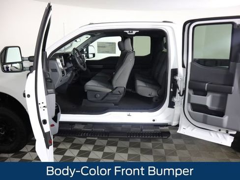 New 2026 Ford F350 XL w/ STX Appearance Package image 39