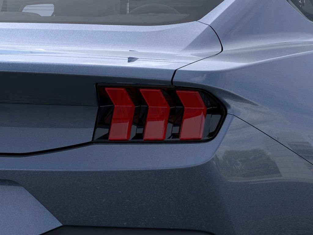 New 2026 Ford Mustang Coupe RWD image 21