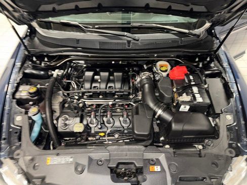 Used 2016 Ford Taurus SEL w/ Equipment Group 201A image 29