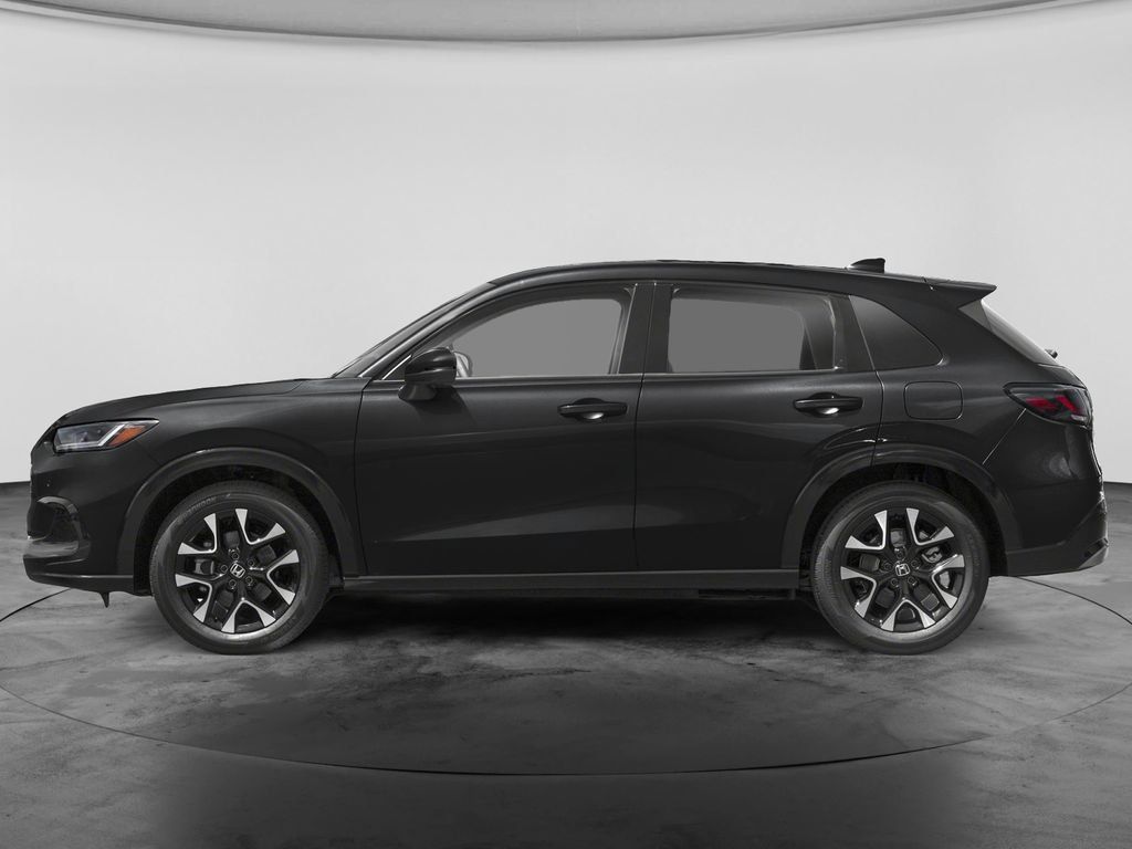 New 2027 Honda HR-V EX-L image 3