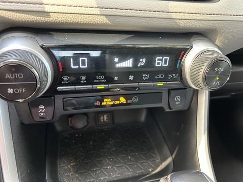 Used 2023 Toyota RAV4 XLE Premium FWD image 26