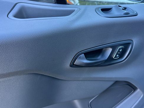 New 2026 Ford Transit 350 Low Roof AWD image 10