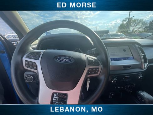 Used 2022 Ford Ranger XLT image 11
