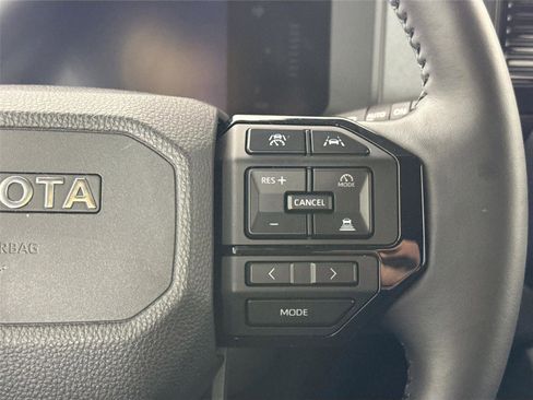 Certified 2025 Toyota Land Cruiser 1958 AWD/4WD image 20