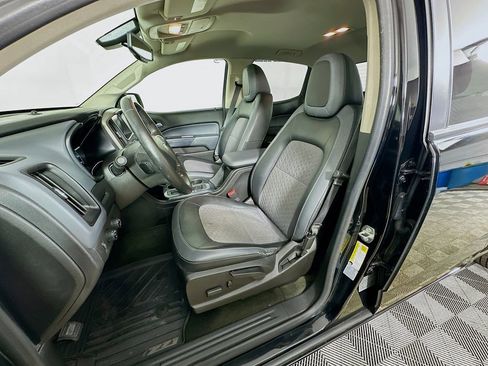 Used 2016 Chevrolet Colorado Z71 image 25