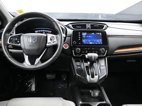 Certified 2019 Honda CR-V EX image 20