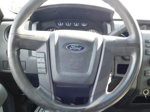 Used 2014 Ford F150 XL w/ Power Equipment Group image 11
