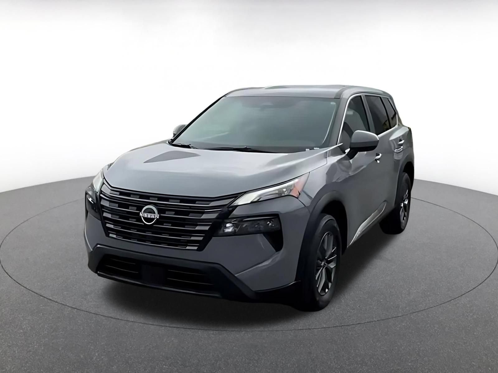 Used 2026 Nissan Rogue SV FWD image 6
