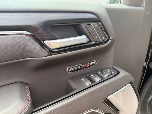 New 2026 GMC Sierra 1500 AT4X AWD/4WD image 18