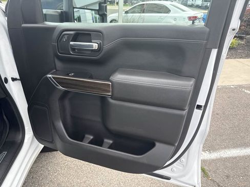 Used 2020 Chevrolet Silverado 1500 LT w/ All-Star Edition AWD/4WD image 24