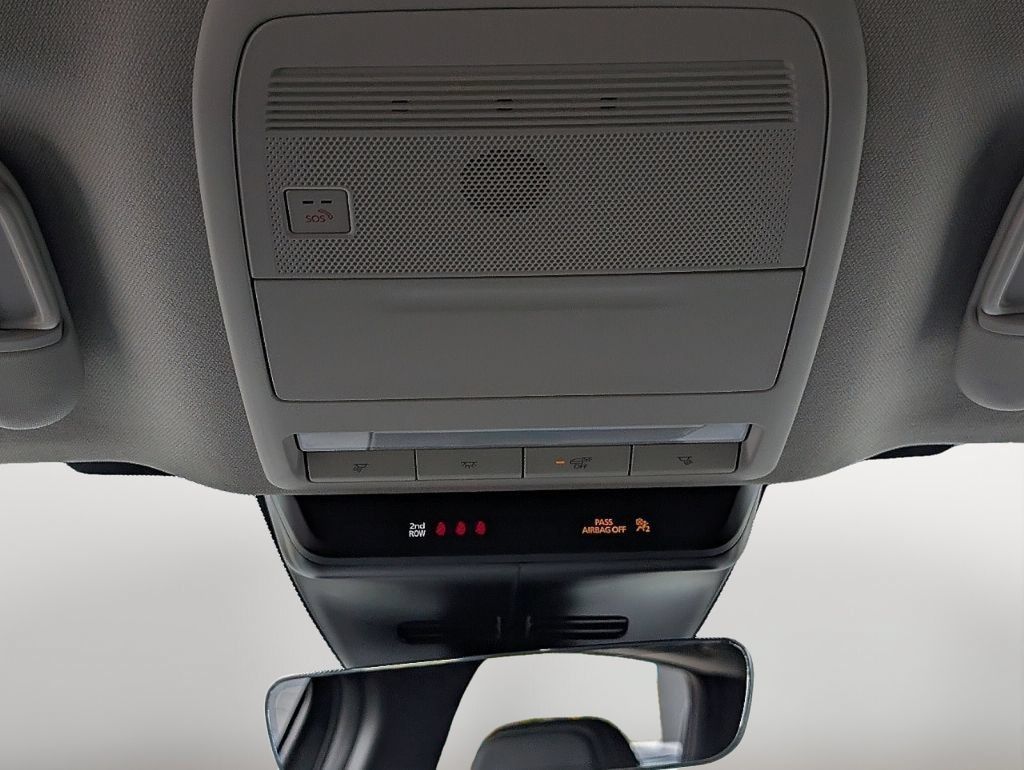 New 2026 MAZDA CX-5 Select AWD/4WD image 17