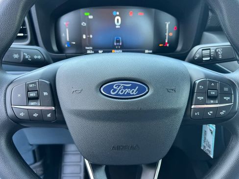New 2026 Ford Maverick XL FWD image 22