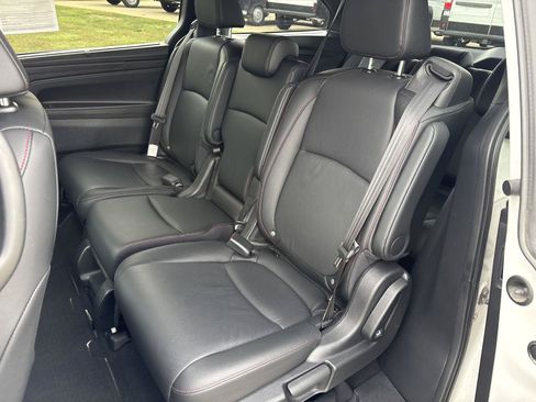 Used 2025 Honda Odyssey Sport-L image 10