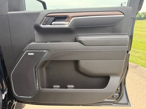 New 2026 Chevrolet Silverado 1500 LT Trail Boss w/ Convenience Package II AWD/4WD image 19