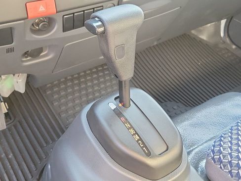 New 2024 Chevrolet Low Cab Forward image 8