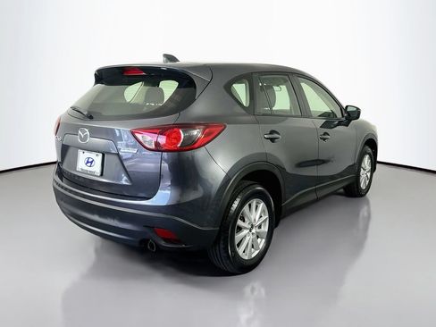 Used 2015 MAZDA CX-5 Sport FWD image 5