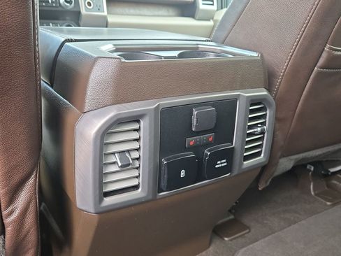 Used 2020 Ford F150 Limited AWD/4WD image 43