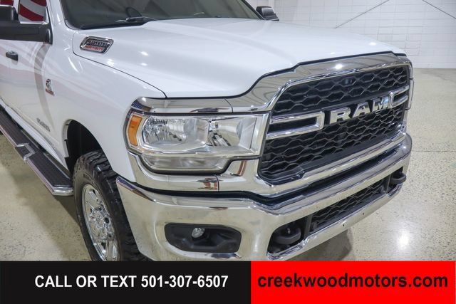 Used 2022 RAM 2500 Tradesman AWD/4WD image 32