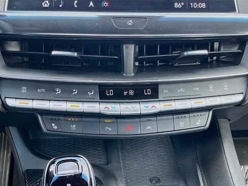 Used 2023 Cadillac CT5 V w/ Premium Package AWD/4WD image 16