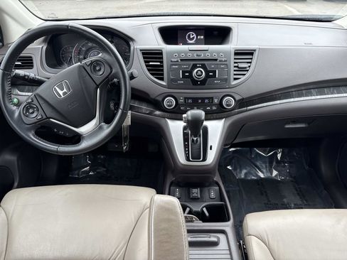 Used 2013 Honda CR-V EX-L image 29