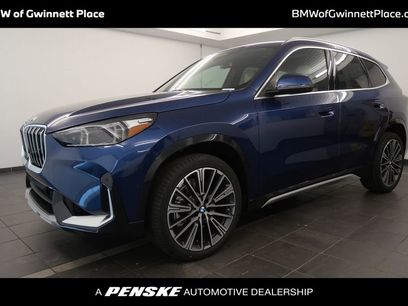 Used 2025 BMW X1 xDrive28i w/ Technology Package