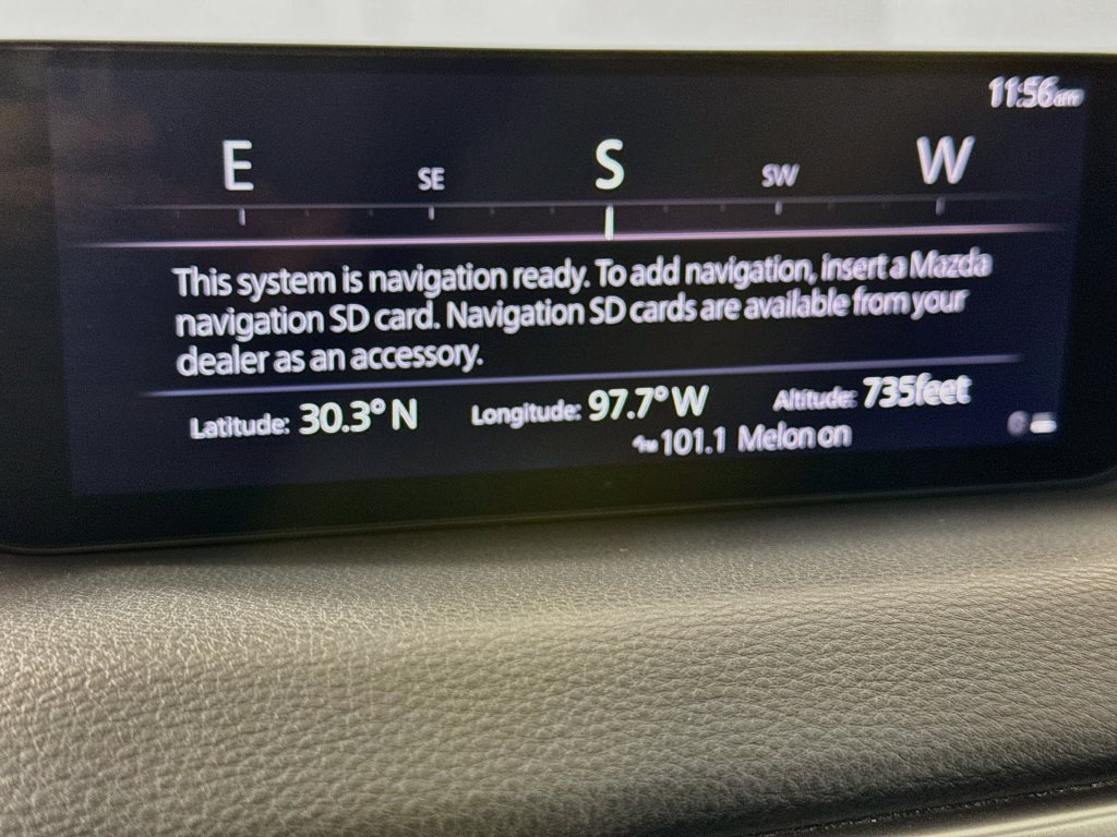 Used 2023 MAZDA CX-50 2.5 S w/ Preferred Plus Pkg AWD/4WD image 15