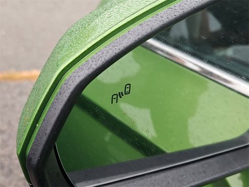 New 2025 Volkswagen Taos SE image 12