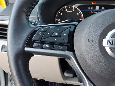 Certified 2021 Nissan Altima 2.5 SL image 18