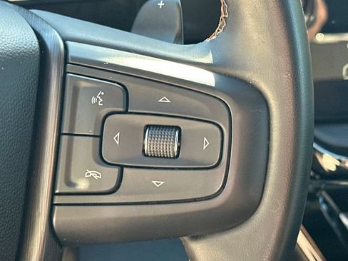 Used 2024 GMC Sierra 1500 AT4 w/ AT4 Premium Package AWD/4WD image 29