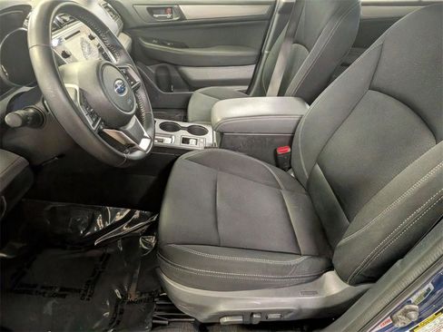 Used 2019 Subaru Legacy 2.5i Premium image 12