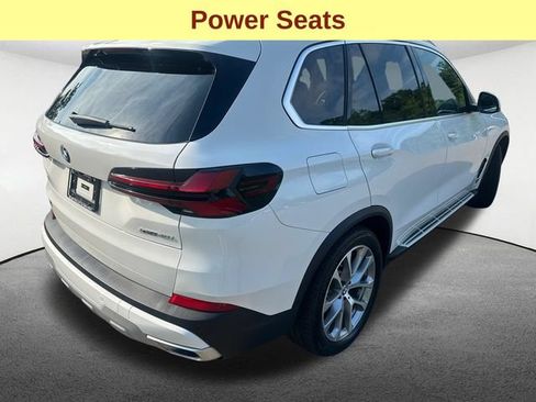 Used 2026 BMW X5 xDrive40i AWD/4WD image 10