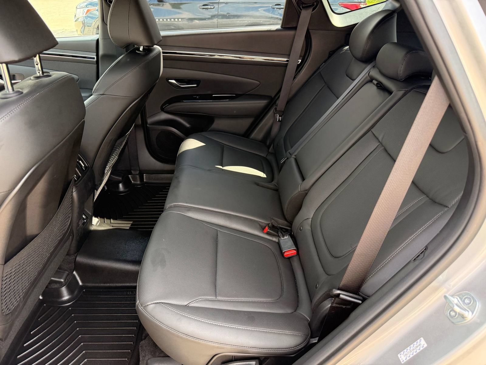 Used 2024 Hyundai Tucson XRT AWD/4WD image 31