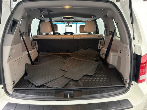 Used 2013 Honda Pilot Touring image 20