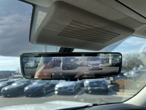 Used 2021 INFINITI QX80 Premium Select w/ Cargo Package image 27