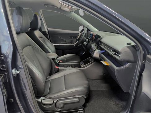 New 2026 Hyundai Kona SEL Premium AWD/4WD image 31