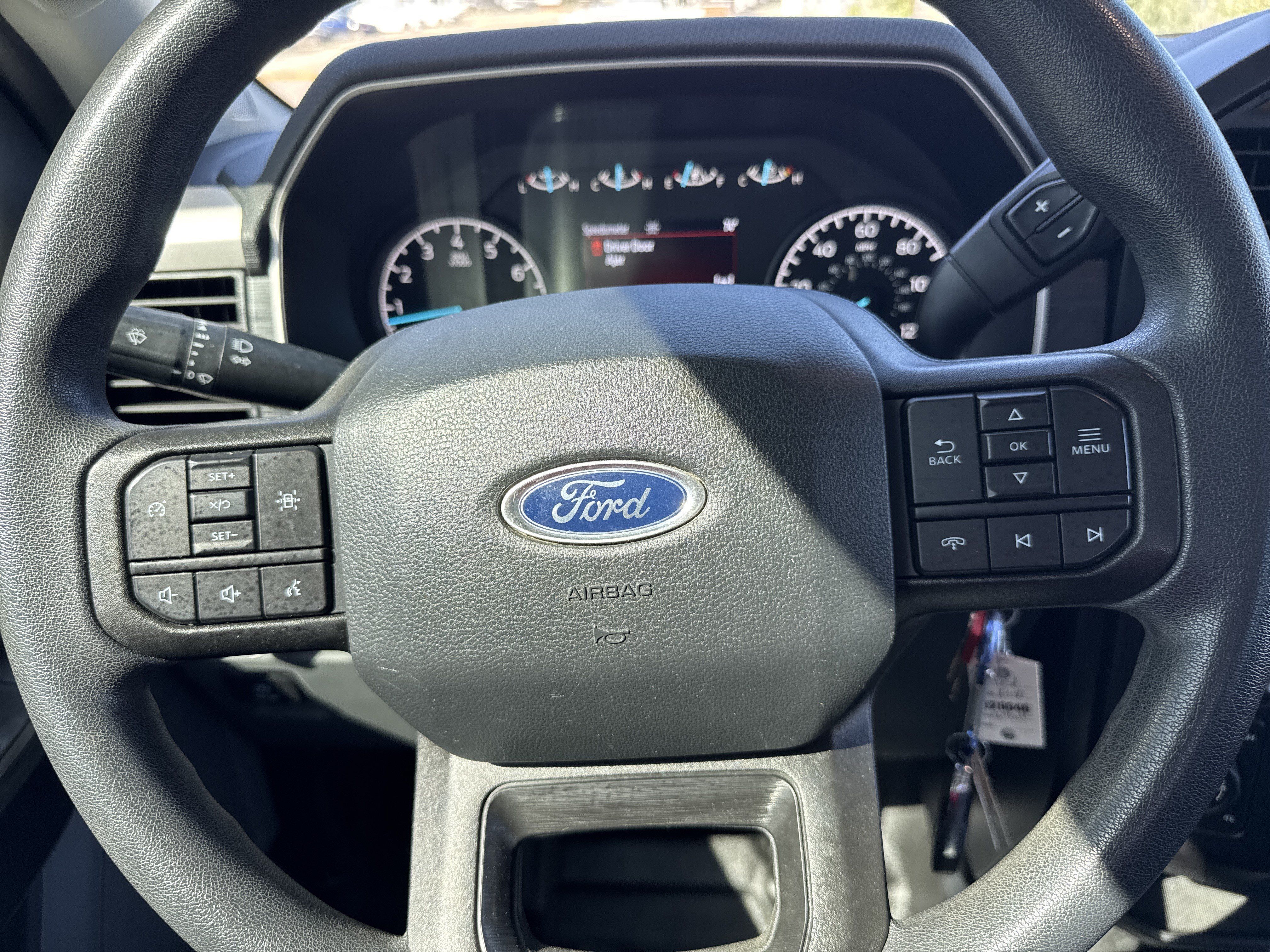 Used 2021 Ford F150 XL w/ Equipment Group 101A High AWD/4WD image 15