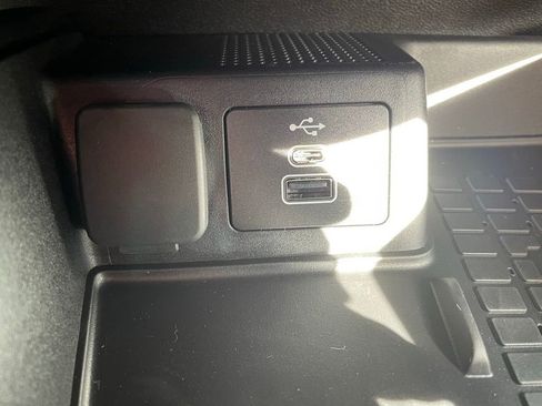 New 2025 Ford Bronco Sport Heritage image 10