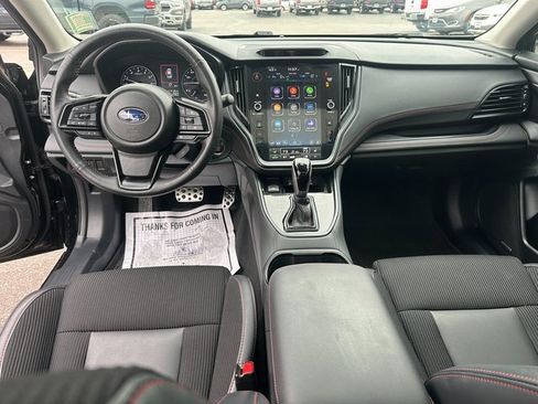 Used 2024 Subaru Legacy Sport w/ Tech Package #3 image 20