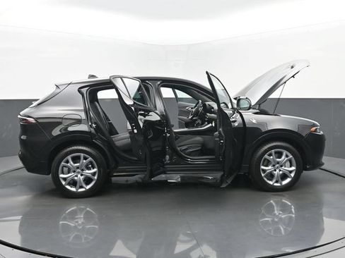New 2025 Dodge Hornet R/T AWD/4WD image 57