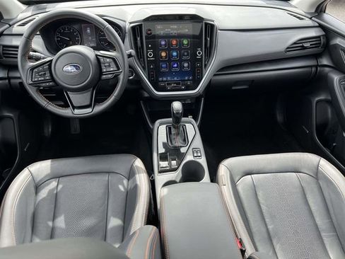 Used 2024 Subaru Crosstrek 2.5i Limited image 15
