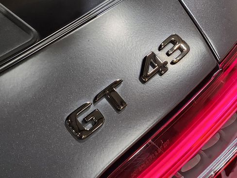 Used 2023 Mercedes-Benz AMG GT 43 image 22