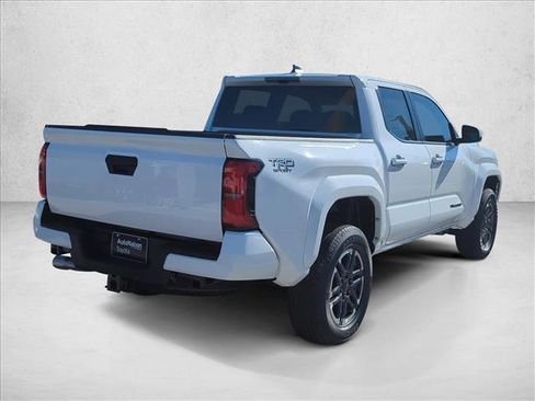 New 2026 Toyota Tacoma TRD Sport image 5