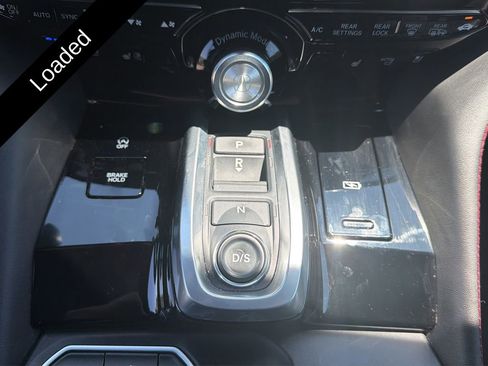 Used 2023 Acura MDX A-Spec AWD/4WD image 24